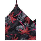 Teen High Jungle Palm Black komplet - VYBALENÉ