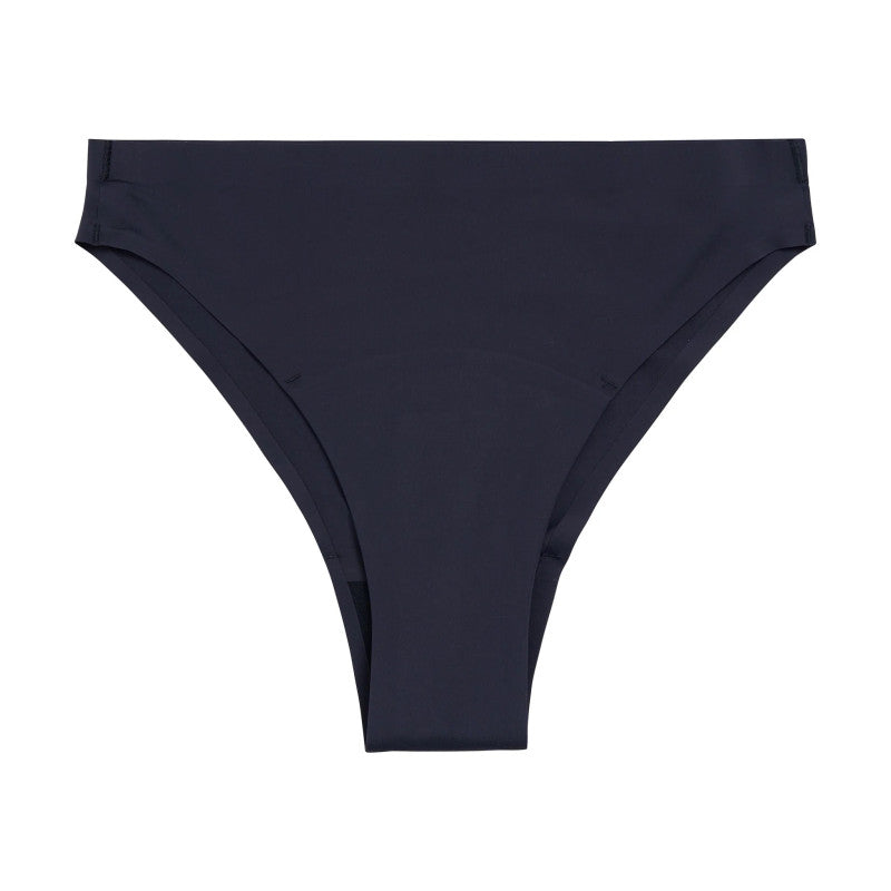 Menstruační kalhotky Modibodi Seamfree Hi-Leg Cheeky Moderate-Heavy (MODI4079)