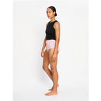Menstruační kalhotky Modibodi Classic Full Brief Moderate Flore Pink (FLFBMHFLPW)
