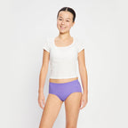 Menstruační kalhotky Modibodi Seamfree Full Brief Moderate-Heavy Hypnotic Blue (MODI4060HB)