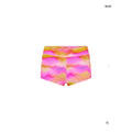 Menstruační plavky Modibodi Sunset Short Super Hazy Pink spodní díl (MPMSSSHP)