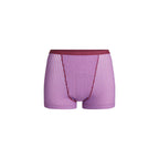 Menstruační kalhotky Modibodi Classic Boyshort Super Burnt Brick (MKMCBSBB)
