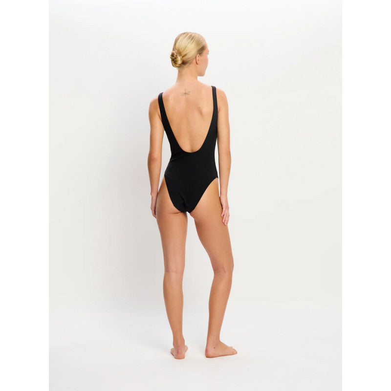 Menstruační plavky Modibodi Scoop Neck  One Piece jednodílné (MPMSNOP)