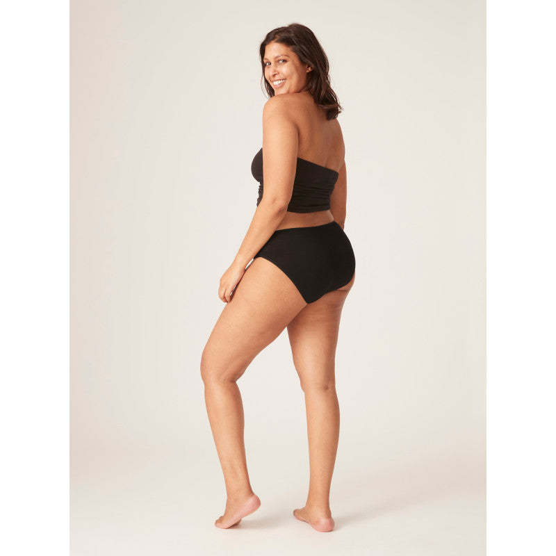 Menstruační kalhotky Modibodi Sensual Bikini Light-Moderate (MODI4050)