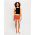 Menstruační kalhotky Modibodi Classic Boyshort Super Burnt Brick (MKMCBSBB)