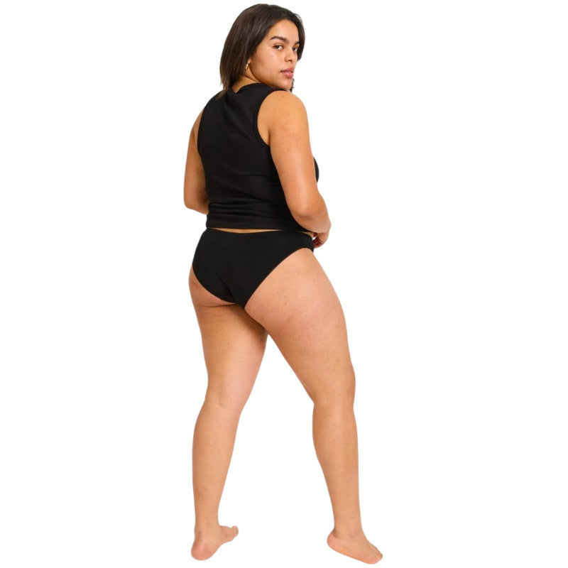 Menstruační kalhotky Modibodi Classic Cheeky Brief Light (CLSCLMBLAW)