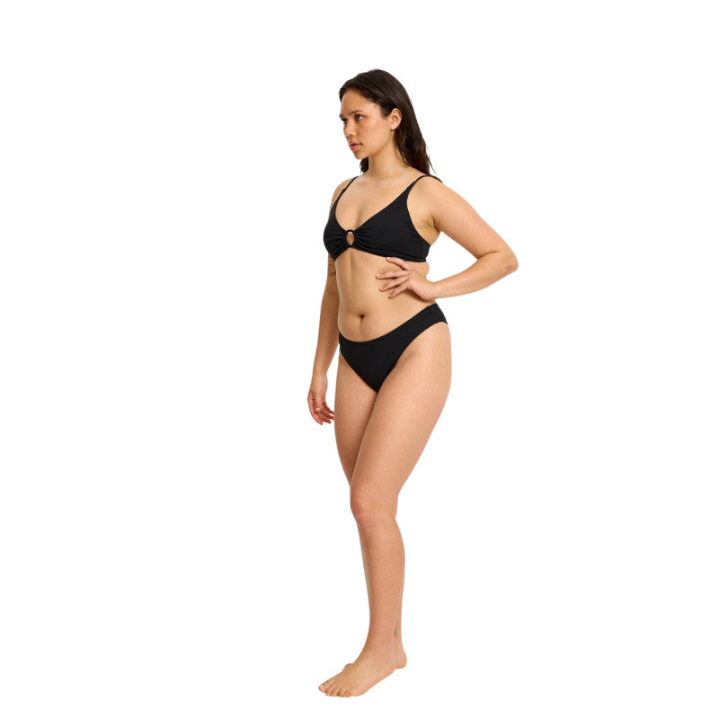 Menstruační plavky Modibodi Swimwear Cheeky Bottom spodní díl (MPMCBSD)