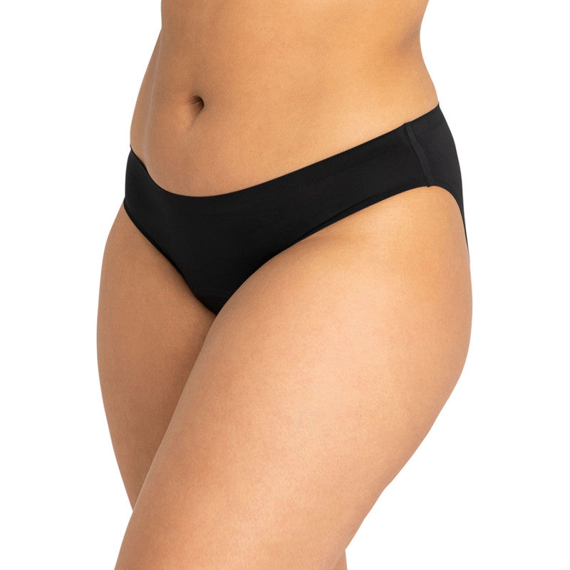 Menstruační kalhotky Modibodi Seamfree Bikini Moderate-Heavy (MODI4065)