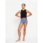 Menstruační kalhotky Modibodi Classic Boyshort Moderate-Heavy La Mer blue (MKMCBMHLMB)