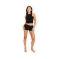 Menstruační kalhotky Modibodi Basic Boyshort Super Overnight (MKMBBSO)