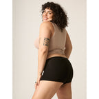 Menstruační kalhotky Modibodi Classic Boyshort Heavy-Overnight - VYBALENÉ (MODI3993VYB)