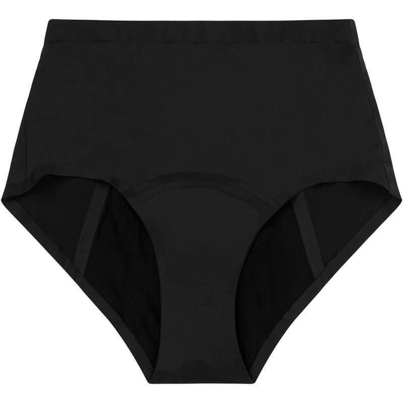 Menstruační kalhotky Modibodi Seamfree Full Brief Moderate-Heavy (MODI4060)