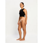Menstruační kalhotky Modibodi Basic Mid-Rise Brief Moderate Italian Clay (MKMBMRBMIC)