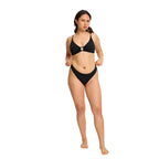 Menstruační plavky Modibodi Swimwear Cheeky Bottom spodní díl (MPMCBSD)