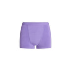 Menstruační kalhotky Modibodi Classic Boyshort Super Burnt Brick (MKMCBSBB)