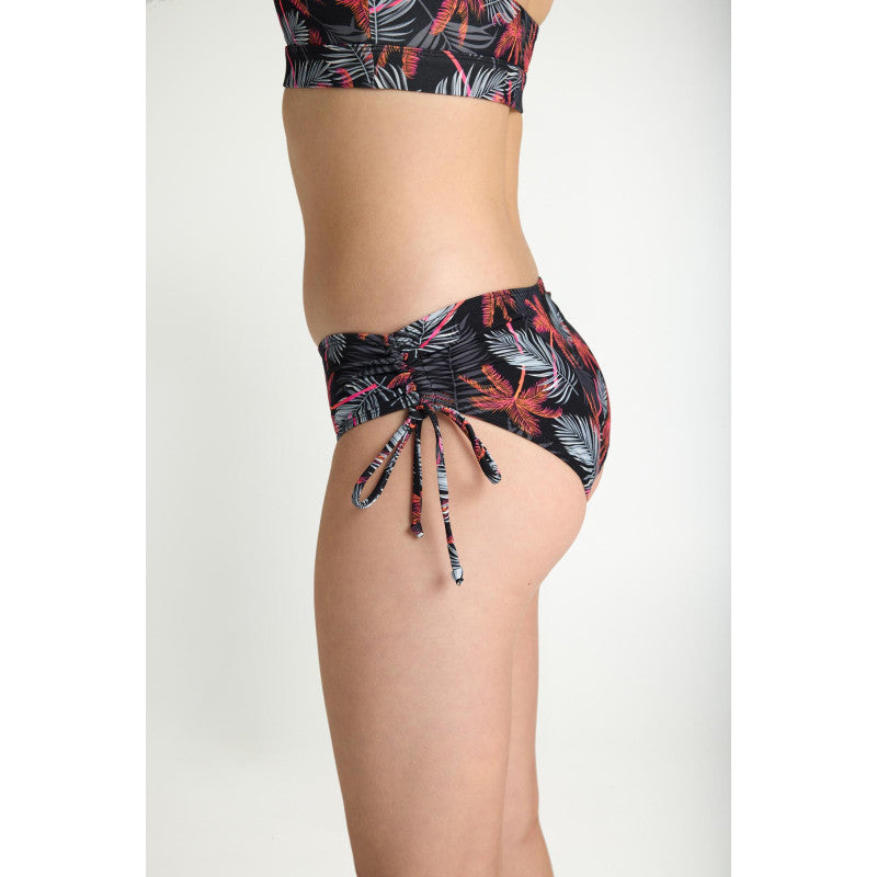Teen High Jungle Palm Black komplet - VYBALENÉ