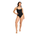 Menstruační plavky Modibodi jednodílné Double Strap One Piece (MPMJDSOP)