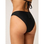 Menstruační plavky Modibodi High Hi-Leg Cheeky spodní díl (MODI4371)