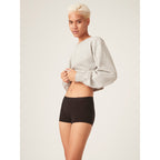 Menstruační kalhotky Modibodi Classic Boyshort Heavy-Overnight (MODI3993)