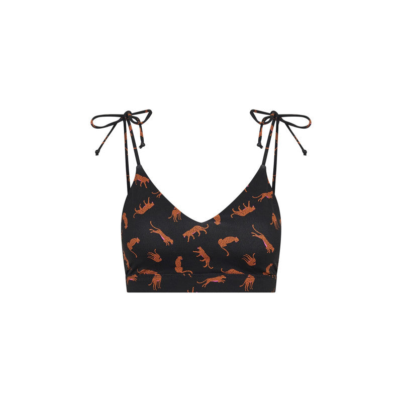 Teen High Cheetah Chase Black komplet - VYBALENÉ