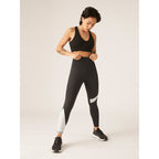 Menstruační legíny 7/8 PUMA & Modibodi (MODI4098L)