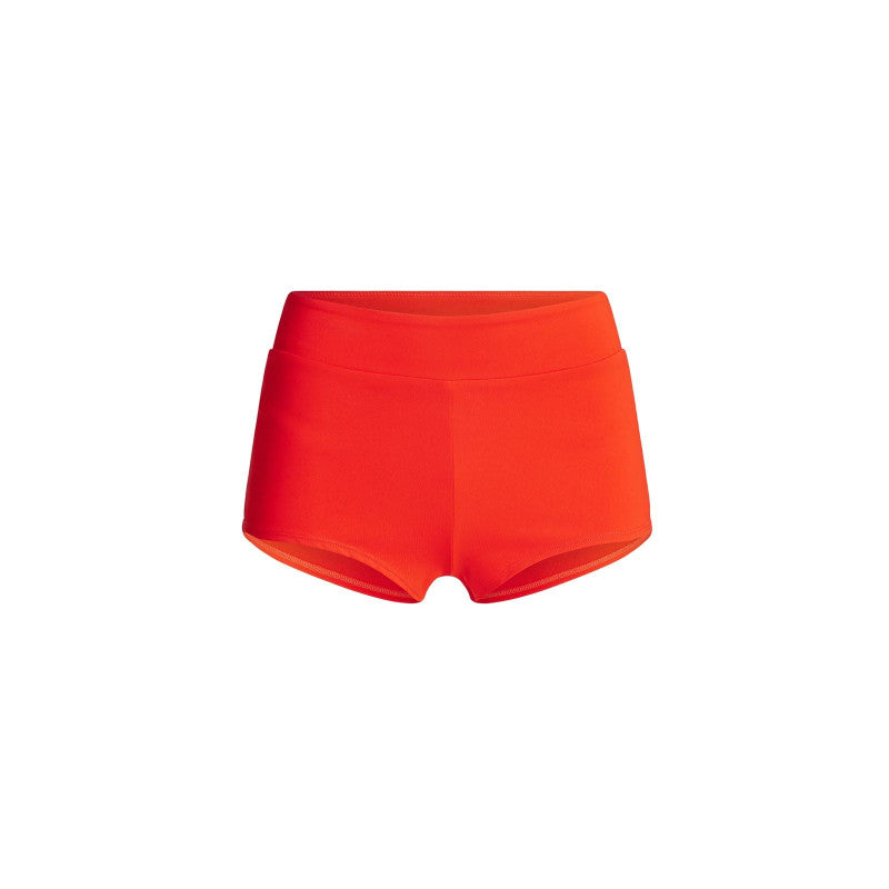 Menstruační plavky Modibodi Sunset Short Super Hazy Pink spodní díl (MPMSSSHP)