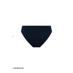 Dívčí menstruační plavky Modibodi Performence Bikini Brief Super Navy Blue spodní díl (DMPMPBBSNB)