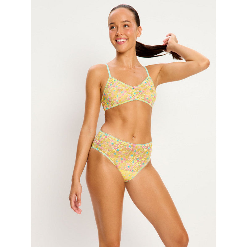 Podprsenka Modibodi Bralette Buttercup (PMBBc)