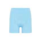 2PACK Menstruační kalhotky Modibodi Teen Sleep Short Heavy-Overnight Blue (MODI4275B)