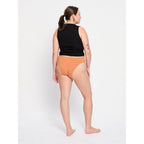 5PACK dámské kalhotky Modibodi Basic Brazilian (5DKMBB)